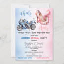 Search for heels invitations Watercolor