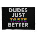 Search for gay pride pillowcases Rainbow flag