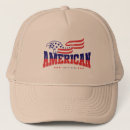 Search for eagle design hats Flag