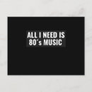 Search for eighty postcards Black and white