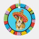 Search for mexican christmas tree decorations Sombrero