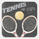 Search for tennis stickers Racket