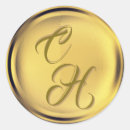 Search for faux wax envelope seals Vintage