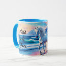 Search for mustang horse mugs Wild horses