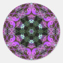 Search for pink peace symbol stickers Balance