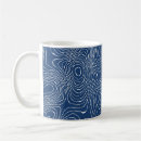Search for topographic map mugs Abstract