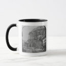 Search for the museum mugs Building