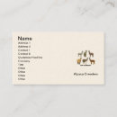 Search for breeders business cards Animal