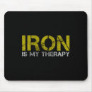 Search for strength training mousepads Fit mindset