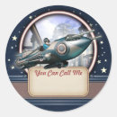 Search for retro name tags stickers Party