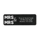 Search for school supply return address labels Modern
