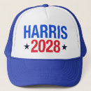 Search for support baseball hats Democrats