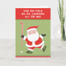Search for hockey christmas cards Team
