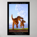 Search for t rex posters Nature