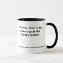 Search for station coffee mugs Funny