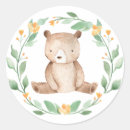 Search for bear stickers Greenery
