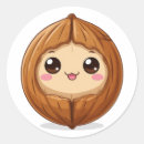 Search for hazelnut stickers Cute