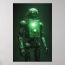Search for green technology posters Vintage