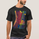 Search for 5 string bass tshirts Guitar