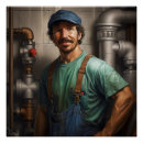 Search for plumbing posters Trade