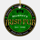 Search for irish pub decor Celtic