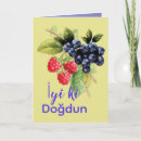 Search for turkish birthday cards Turkey