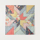 Search for floral tapestries Patchwork