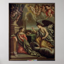 Search for angel gabriel art Madonna
