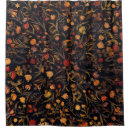 Search for tapestry shower curtains Botanical