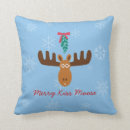 Search for moose cushions Funny