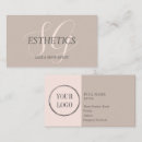 Search for brow business cards Eyelash