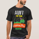 Search for dinosaur aunt tshirts T rex