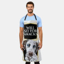 Search for dalmatian dog aprons Dogs
