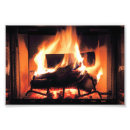 Search for christmas fireplace posters Cosy