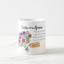 Search for sister script mugs Chic