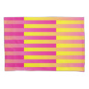 Search for pink orange pillowcases Trendy