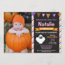 Search for first birthday halloween invitations Kids costume party