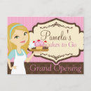 Search for bakery invitations Restaurant