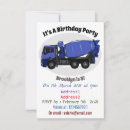 Search for transportation invitations Truck