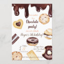 Search for chocolates invitations Candy