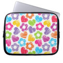 Search for multicolor hearts cases Girly