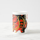 Search for zodiac ox mugs Bull