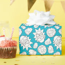 Search for rick and morty wrapping paper Pattern