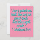 Search for kindness card postcards Love is kind