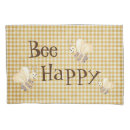 Search for be happy pillowcases Cute