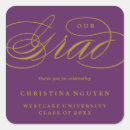 Search for graduation envelope seals Calligraphy