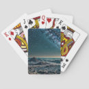Search for galaxy playing cards Milky way