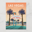 Search for welcome postcards Las vegas