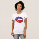 Search for red white and blue tshirts Trendy
