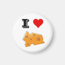 Search for cheeses magnets I love cheese